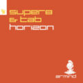 Super8 & Tab - Horizon (Original Mix)