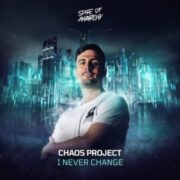 Chaos Project - I Never Change