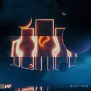 Bastion - Light Work EP
