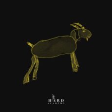 Lit Lords - Goat