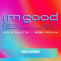 David Guetta & Bebe Rexha - I'm Good (Blue) (REAPER Extended Remix)