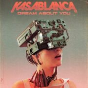 Kasablanca - Dream About You (Extended Mix)