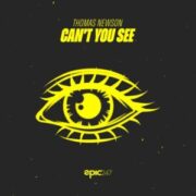 Thomas Newson - Can't You See