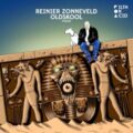 Reinier Zonneveld - Oldskool EP
