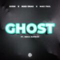 DJSM, MAD SNAX & Max Fail feat. India Dupriez - Ghost (Extended Mix)