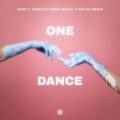 Mark F. Angelo, Shiah Maisel & Polina Grace - One Dance (Extended Mix)