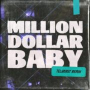 Ava Max - Million Dollar Baby (TELYKast Remix)