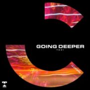 Tazi - Going Deeper (Extended Mix)