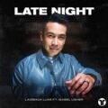 Laidback Luke Ft. Isabèl Usher - Late Night