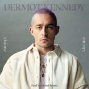 Dermot Kennedy - Kiss Me (Paul Woolford Remix)
