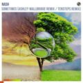 NASH - Sometimes (Ashley Wallbridge Remix / Tensteps Remix)