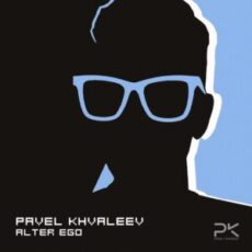 Pavel Khvaleev - Alter Ego (Extended Mix)