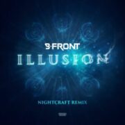 B-Front - Illusion (Nightcraft Remix Extended Mix)