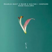 Sultan + Shepard x Maarja Nuut x Ruum - Kuud Kuulama (Sultan + Shepard Remix)