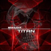 Maksjaxx - Titan