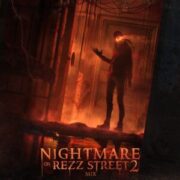 Rezz - Nightmare On Rezz Street 2 Mix