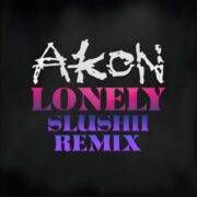 Akon - Lonely (Slushii Remix)