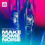Brennan Heart & Ben Nicky Ft. Maikki - Make Some Noise