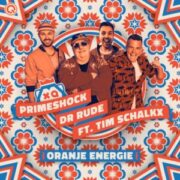 Primeshock & Dr. Rude - Oranje Energie (Extended Mix)