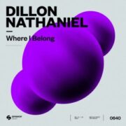 Dillon Nathaniel - Where I Belong (Extended Mix)