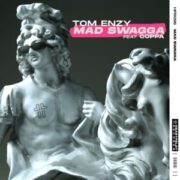 Tom Enzy feat. Coppa - Mad Swagga (Original Mix)