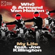 Wh0 & Armand Van Helden - My Life (Original Mix)