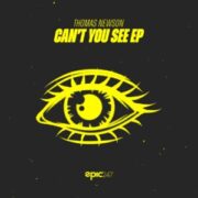 Thomas Newson - Can't You See EP (Extended)