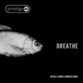 The Prodigy - Breathe (Mefjus x Camo & Krooked Remix)
