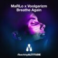 MaRLo & Voolgarizm - Breathe Again
