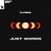 DVBBS - Just Words (Extended Mix)