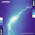 J. Worra - Lightning To Strike (feat. Nathan Nicholson)