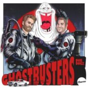 Dubdogz - Ghostbusters