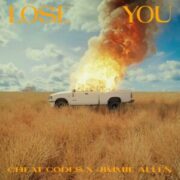 Cheat Codes x Jimmie Allen - Lose You