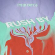 Pink Papes - Rush By (Extended Mix)
