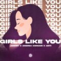 JANFRY, Andrea Concari & ANTI - Girls Like You (Extended Mix)