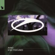 Avao - Stay Focused (Extended Mix)