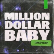 Ava Max - Million Dollar Baby (COASTR. Remix)