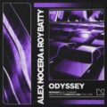 Alex Nocera & Roy Batty - Odyssey (Extended Mix)