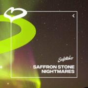 Saffron Stone - Nightmares (Extended Mix)