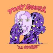 Tony Romera - Tonight's The Night (Extended Mix)