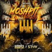 KEVU x STVW - Moshpit (Extended Mix)