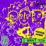 La Fuente - I Want You (Hardwell Extended Remix)