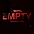 Letdown. - Empty (The Bloody Beetroots Extended Remix)