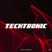 Nicky Romero - Techtronic (Extended Mix)