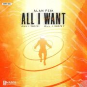 Alan Feik - All I Want (Radio Edit)