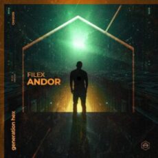 Filex - Andor (Extended Mix)