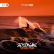 Stephen Game - Crashing Down