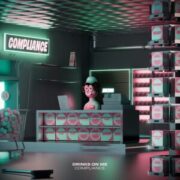 Drinks On Me - Comply