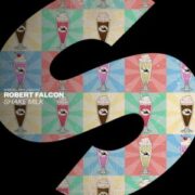 Robert Falcon - Shake Milk (Original Mix)