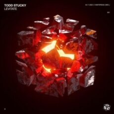Todd Stucky - Levitate (Original Mix)